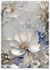 Conjunto Creativo MS041 - Winter Bouquet